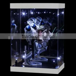 Newest Most Popular Advertisement Led Light Box Display thumbnail-1