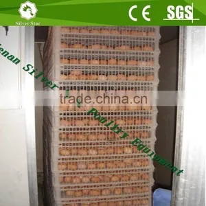 China Best Price of Poultry Brooding Machine/Egg Incubator Manufacturer thumbnail-5