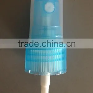 20/410 White Plastic Mist Sprayer, PP Pump Sprayer for Skin Care, Face Care Products thumbnail-3