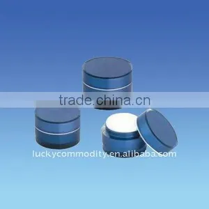 15g 30g 50g Acrylic Plastic Jar for Skin Care Spray Bottle thumbnail-1
