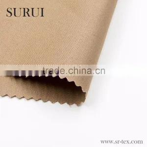Natural Linen Cotton Fabric for Men's Shirt thumbnail-2