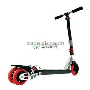 Sports & Outdoors Products Best Rate Street Surfing Scooter thumbnail-2