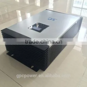 GP Inverter 1KW to 5KW ac dc Inverter for Laptop Computers MPPT Charger Controller Inverter 1000W thumbnail-4