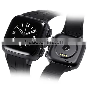 LF13 UC08 3G Android Smart Watch Phone With 3.0MP Camera IP67 Waterproof Support SIM Card Smartwatch Heart Rate Monitor thumbnail-3