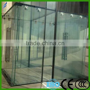 Tempered Glass Shower Door thumbnail-6
