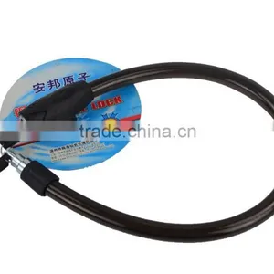 Hot Sale Good Quality Factory Price Durable Fashionable Bicycle Chain Locks 2908 3208 3210 thumbnail-2