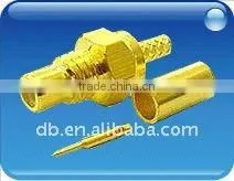 50 Ohm RF Smc Female Connector thumbnail-1