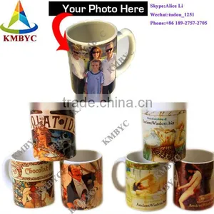 3d New Condition Milk Mug Logo Printer,digital uv Mug Printer,magic Mug Printer thumbnail-1