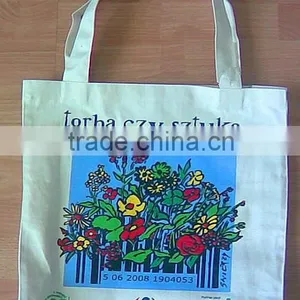 Wholesale Cheap Logo Customized Reusable Shopping Bag thumbnail-5