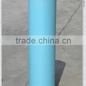 Low Temperature Hot Melt Ahdesive Material / Tpu Sheet thumbnail-1