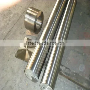 TA1 Grade 5 ASTM B338 GR1 GR2 300-500mm Reaction Tower Titanium Bars thumbnail-6