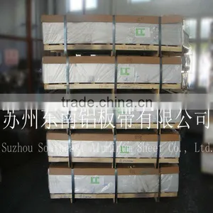 High Quality Aluminum Plate 6061 T6 China Supply thumbnail-4