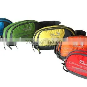 Waist Money Belt Bag Design for Sales thumbnail-1
