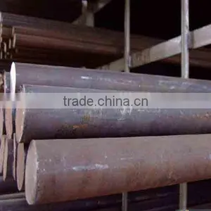 L6 Steel Price per Ton 5CrNiMo Steel Round Bar Reasonable Price Types of Steel Bars thumbnail-4