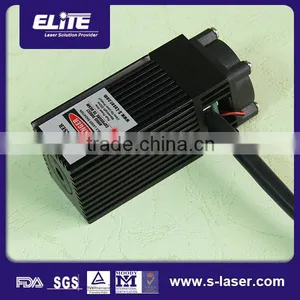 Life Time >8000Hrs Red and Green Laser Light With TEC Cooler thumbnail-1