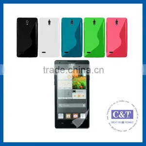 C&T 2015 Hot Selling Latest Noble Stylish Phone Case for Huawei G700 thumbnail-4