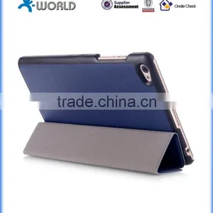 Smart-Shell Stand Cover Case for Huawei MediaPad M2 8.0 Case thumbnail-5
