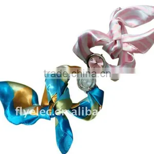 Colorful Fashion Slap Watch thumbnail-1