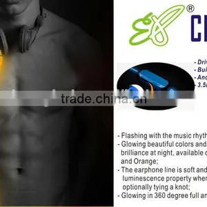 Visible Illuminated Audio Cable thumbnail-1