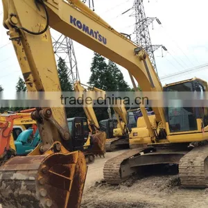 Cheap Pc220-8 Komatsu Excavator Sale, Also Pc220-6,pc220-7,pc200-8 Used Excavator Japan thumbnail-3