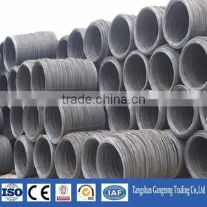 for Nail Manufacturing Purposes Application ASTM, DIN Standard Steel Wire thumbnail-2