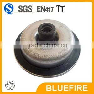EN417 Double Layer Valve With Thread for EU Market thumbnail-1