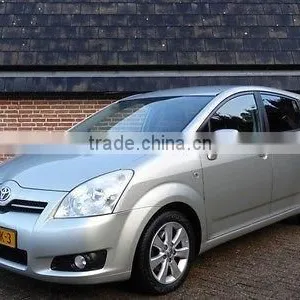 USED CARS - TOYOTA VERSO 2.2 D-4D (LHD 5827) thumbnail-1
