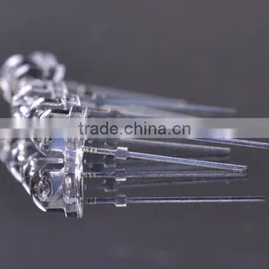 8mm Straw Hat Led 0.5w thumbnail-3