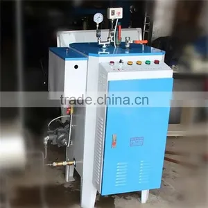 Factory Price 12KW 18KW 36KW 48KW 72KW Electric Small Steam Generator thumbnail-4
