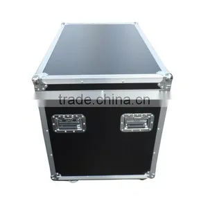 Transport Aluminum Flight Case, Professional Aluminum Storage Flight Case, Aluminum Hard Tool Box Flight Case thumbnail-2