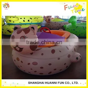 Most Interesting Popular Inflatable Bumper Boat/motorized Bumper Boat thumbnail-1