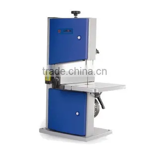 Eight Inches Electric Woodworking Band Saw thumbnail-1