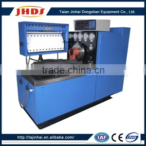 China Supplier Fuel Injector Test Equipment thumbnail-1