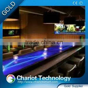ChariotTech Table Bar Interactive for Different Application in China With Lowest Price(HOT SALES) thumbnail-1