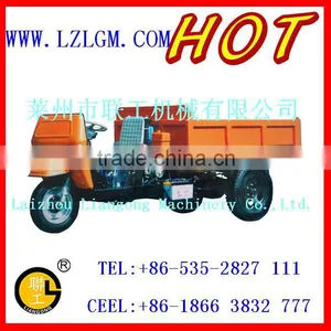 LG ZL-30 Wheel Loade thumbnail-5