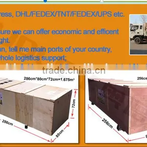 Digital Fabric Sublimation Printer.flex Banner Printer.vinal Textile Printer.1.8m Size-SN-D1018 thumbnail-3