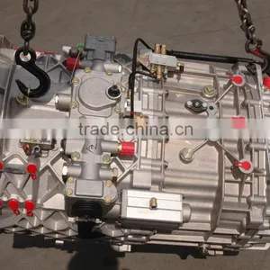 Fast Transmission C16JSDQXL220TA-GL356 thumbnail-2