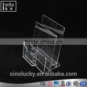 Multifunction Acrylic Holder thumbnail-2