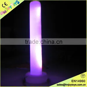 Wholesale Cheap LED Light Inflatable Tube thumbnail-6