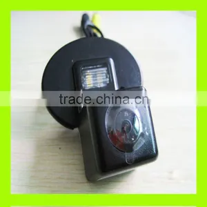 High Resolution Backup Camera for KIA Forte Cars thumbnail-1
