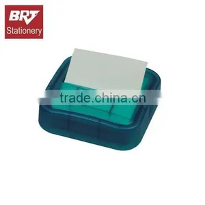 Office Plastic Memo Pad Holders thumbnail-1
