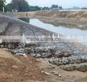 2*1*0.5m Gabion Mattress for Sale ! thumbnail-5