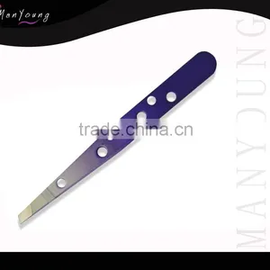 Facotry Tweezer Manyoung thumbnail-1