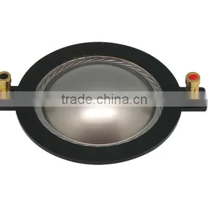 MSTZ74-01 Titanium Diaphragm Voice Coil With Binding Posts thumbnail-2