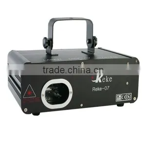 300mw Single Blue Motor Stage Laser Lighting Show thumbnail-1