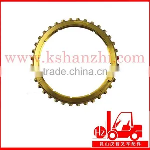 Forklift Parts TOYOTA 7FD30 Synchronizer Ring(33307-23320-71) thumbnail-1