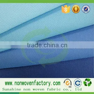 pp Fabric Cheap Nonowven Fabric Spunbond Pillow of Fabric thumbnail-3