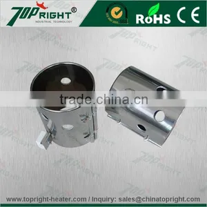 High Efficiency 24v Mica Insulated Band Heaters thumbnail-4