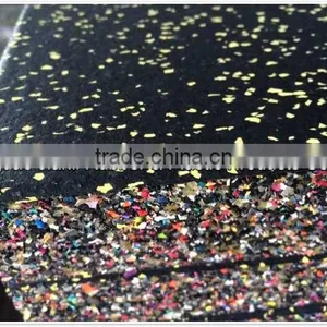 Top Grade Quality Laminate Flooring Sport Court Tile Kids Playground thumbnail-2
