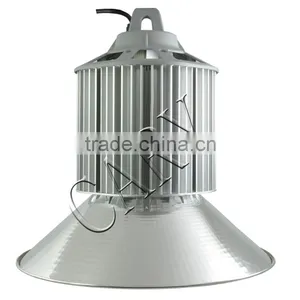 CE ROHS Approved 200W Industrial LED High Bay Lighting thumbnail-5